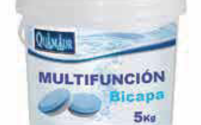 Multiacción Bicapa