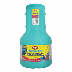 Dosificador multiacción invernada PQR