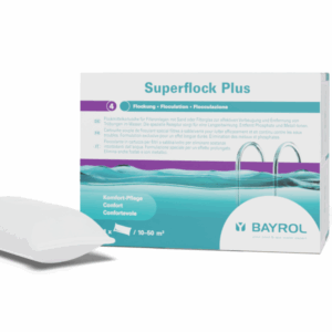 Superflock Plus Bayrol