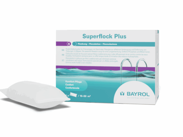 Superflock Plus Bayrol