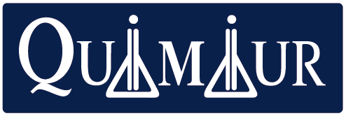 LOGO-QUIMIUR Logo de QUIMIUR