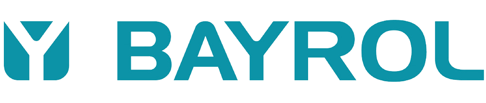 logo-bayrol Logo de Bayrol